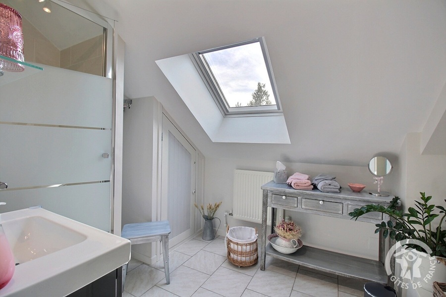 Visuel non libre de droit -Gîtes de France