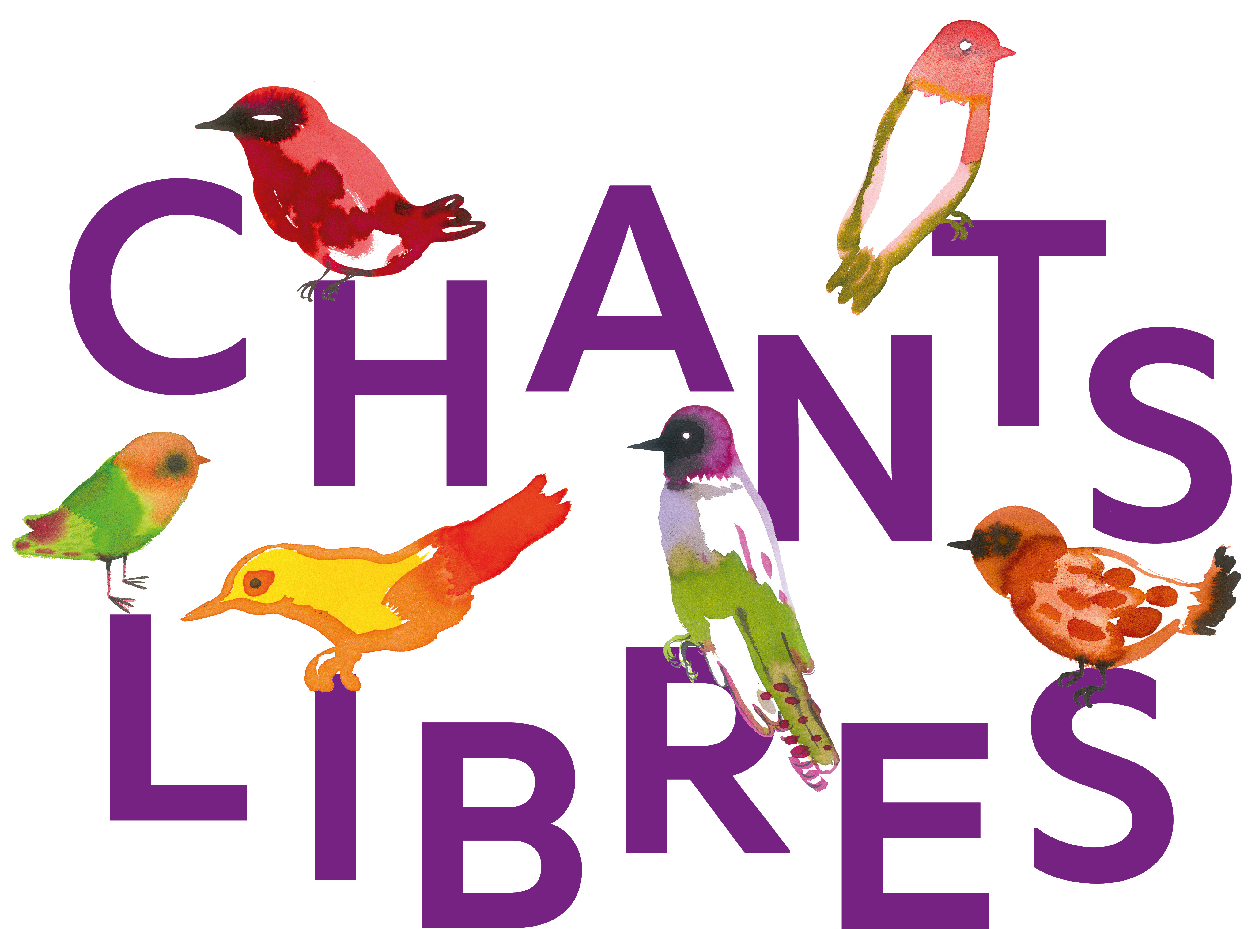 Festival Chants libres - La mer qu'on voit danser... | Lannion | Côtes