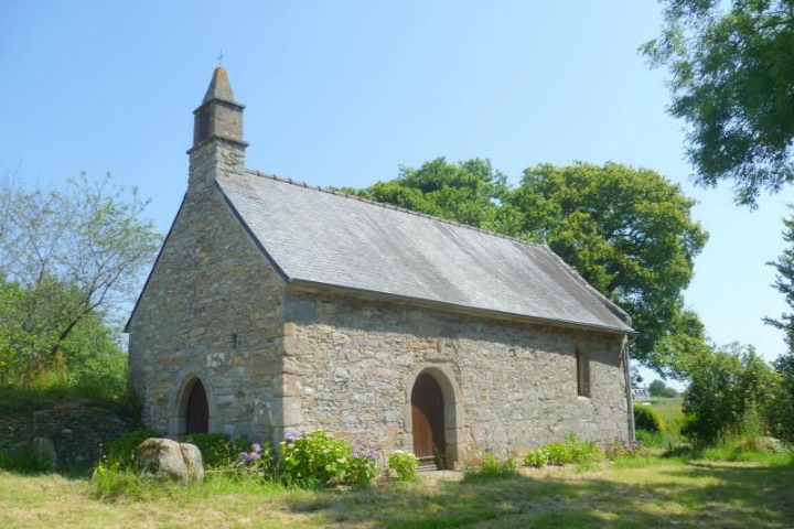 Chapelle Ville Blanche