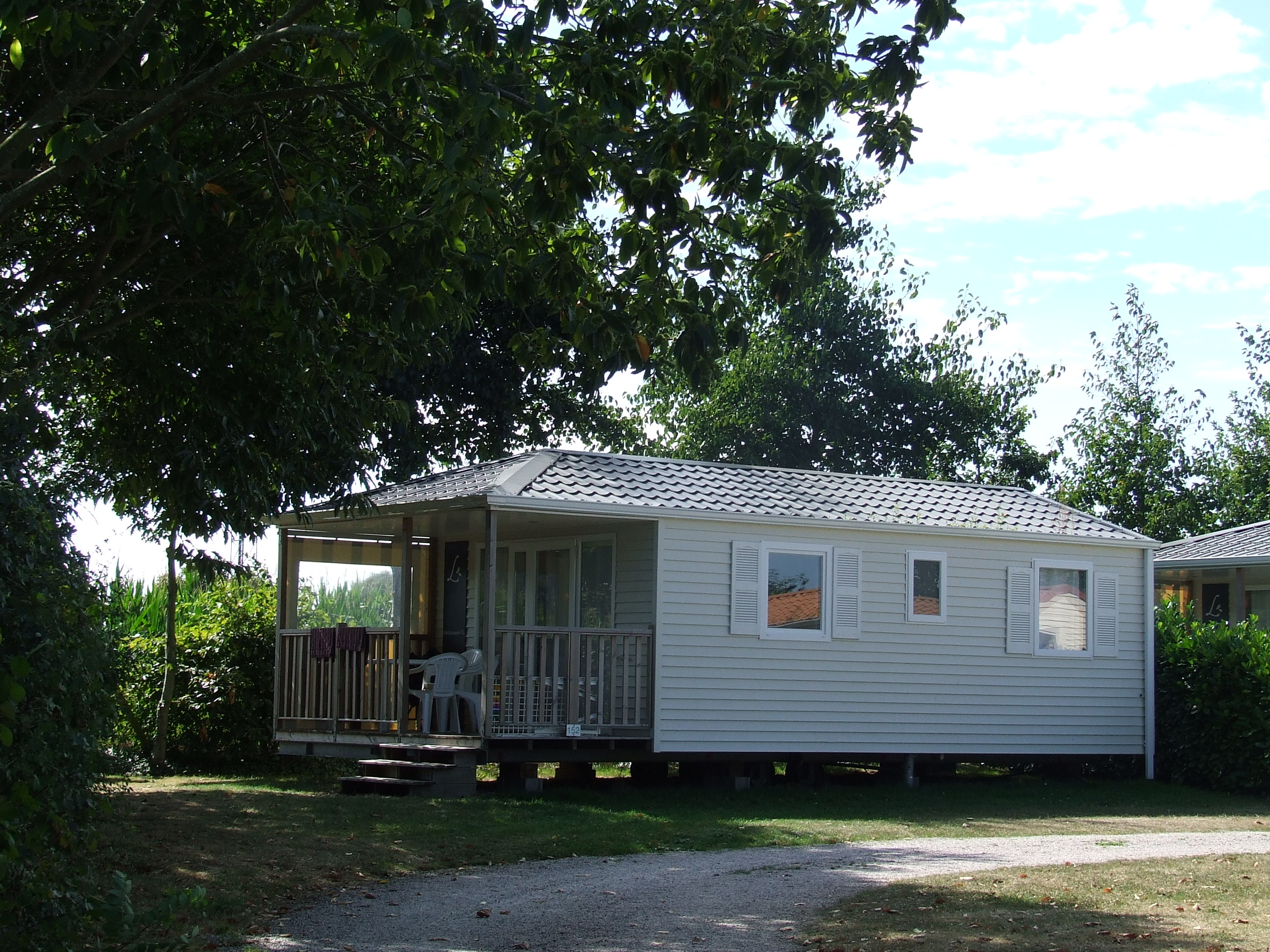 Camping Les Blés D Or Saint Cast Le Guildo