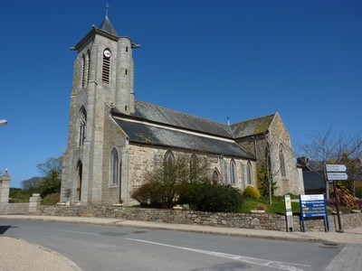 Eglise Kerbors