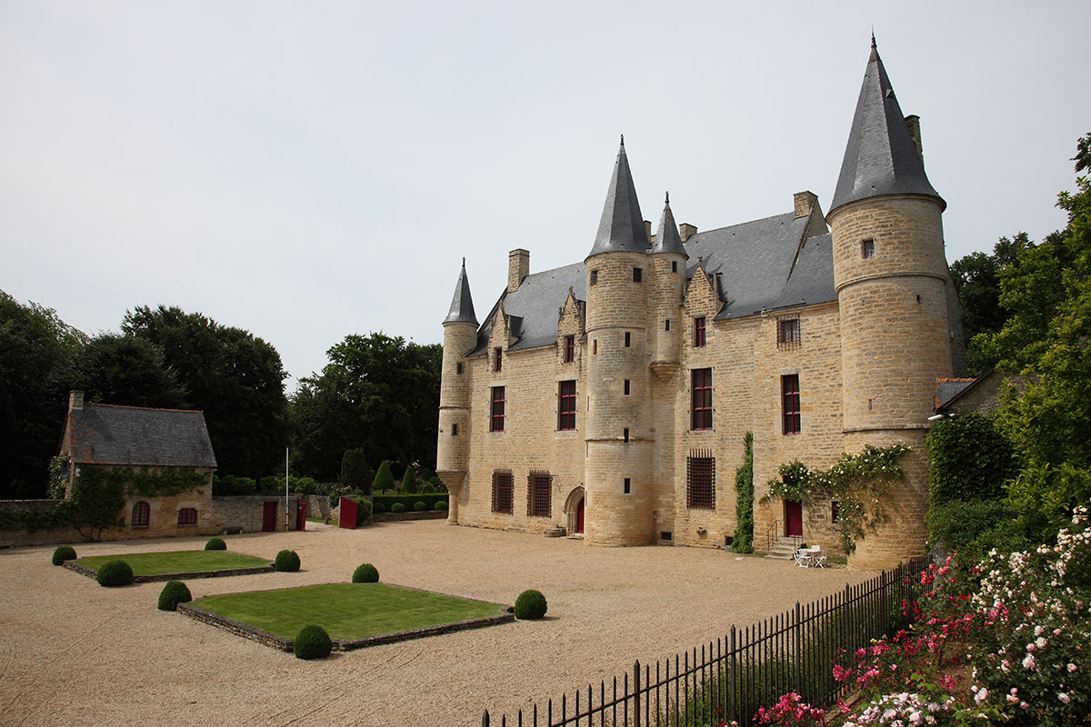 Château de Hac