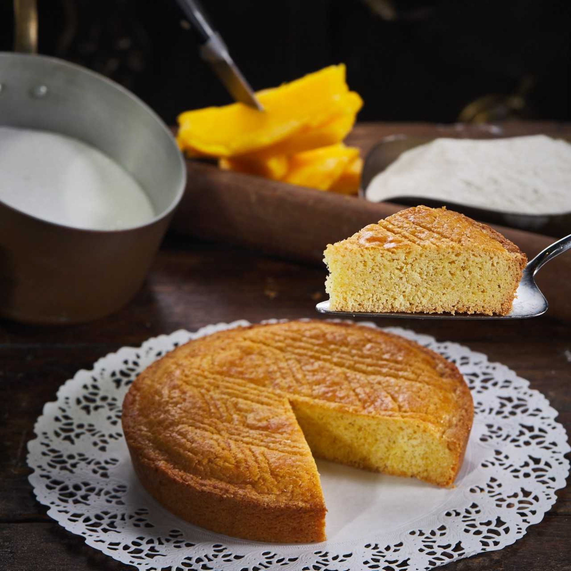 Kouign_Amann_Sacha Drouart photographe www.lescouleursdesacha.com