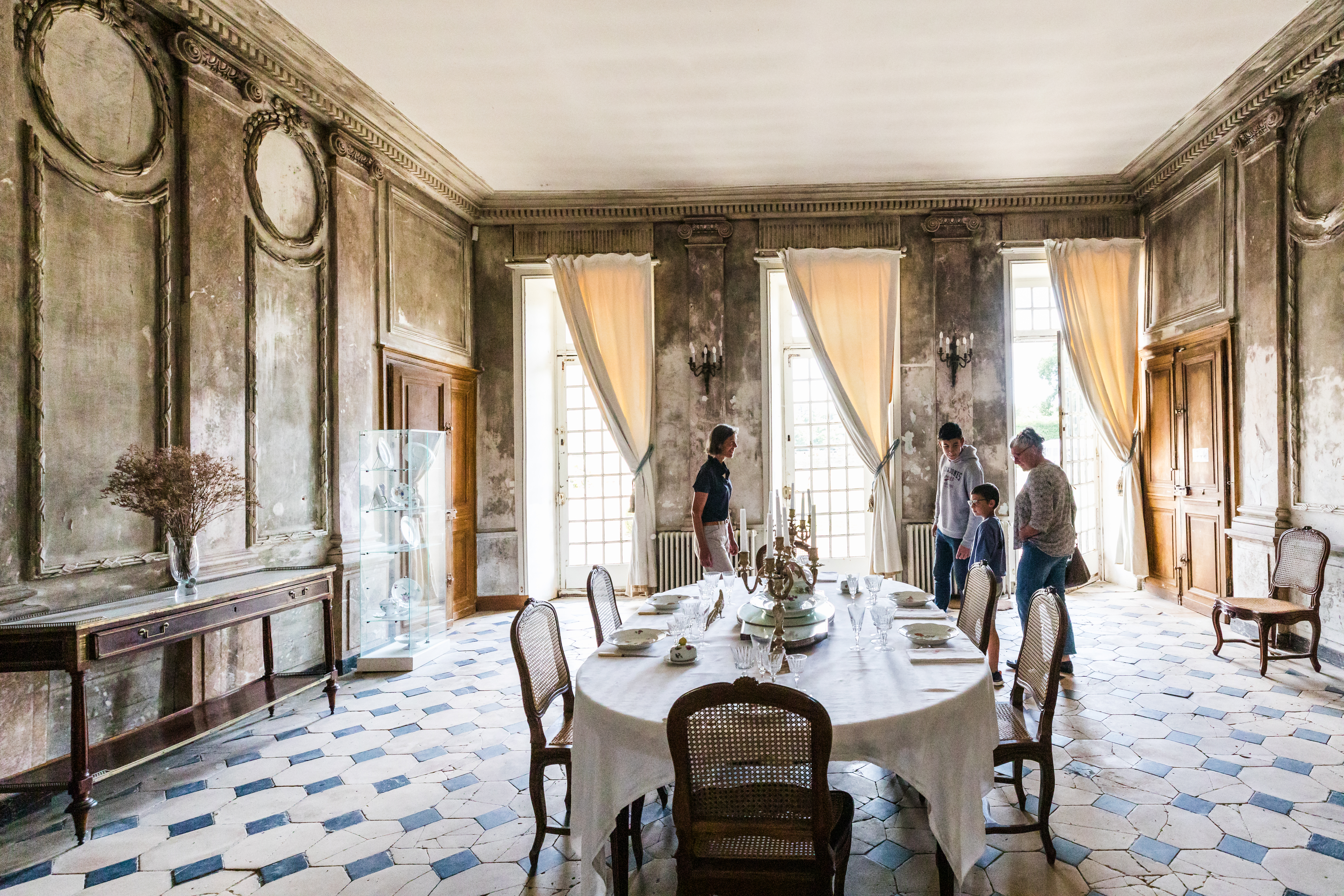 L'Oeil de Paco - Trophées22 - Chateau de Quintin 2023 (19)