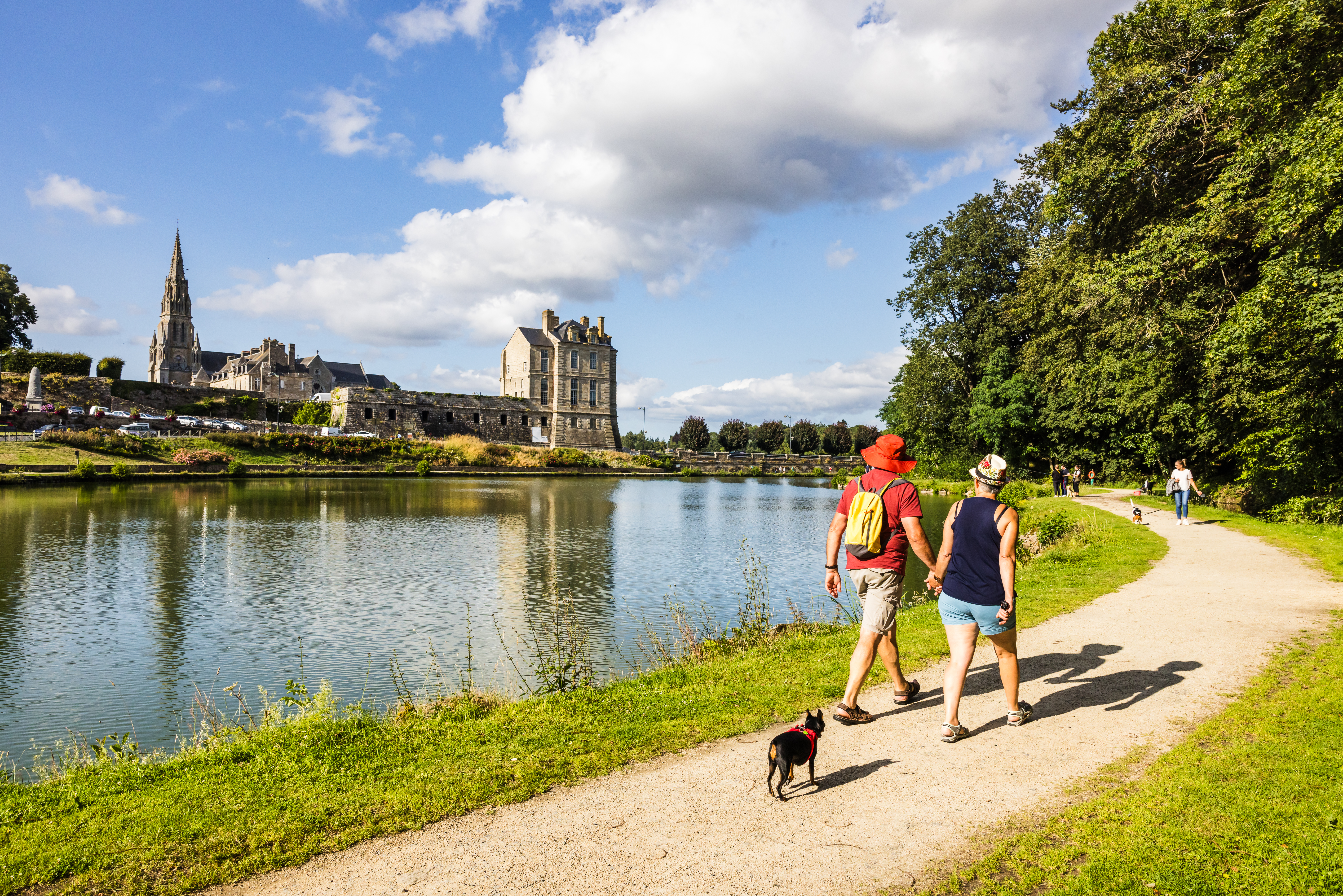 L'Oeil de Paco - Trophées22 - Chateau de Quintin 2023 (50)