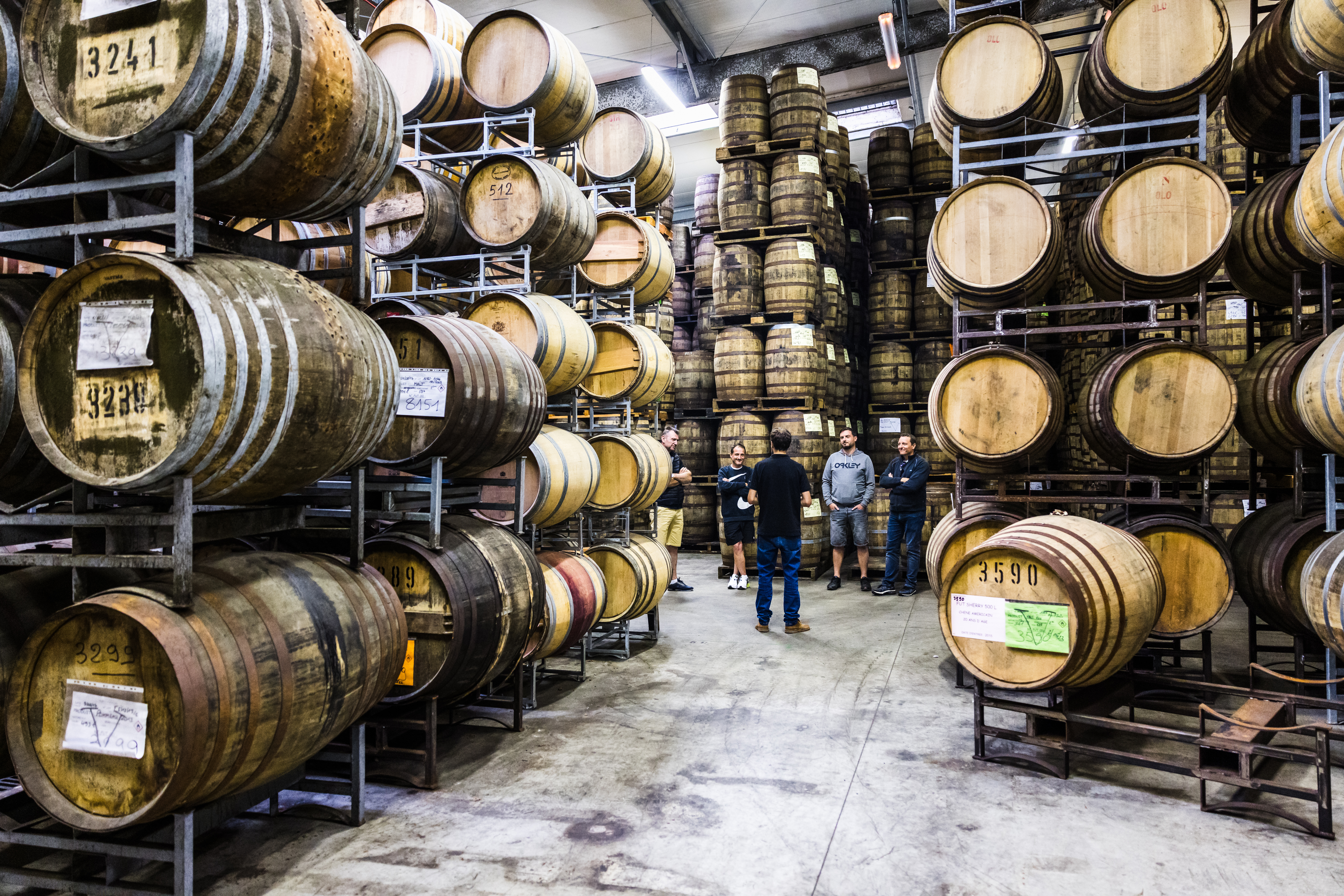 L'Oeil de Paco - Trophées22 - Distillerie Warenghem - Lannion 2023 (2)