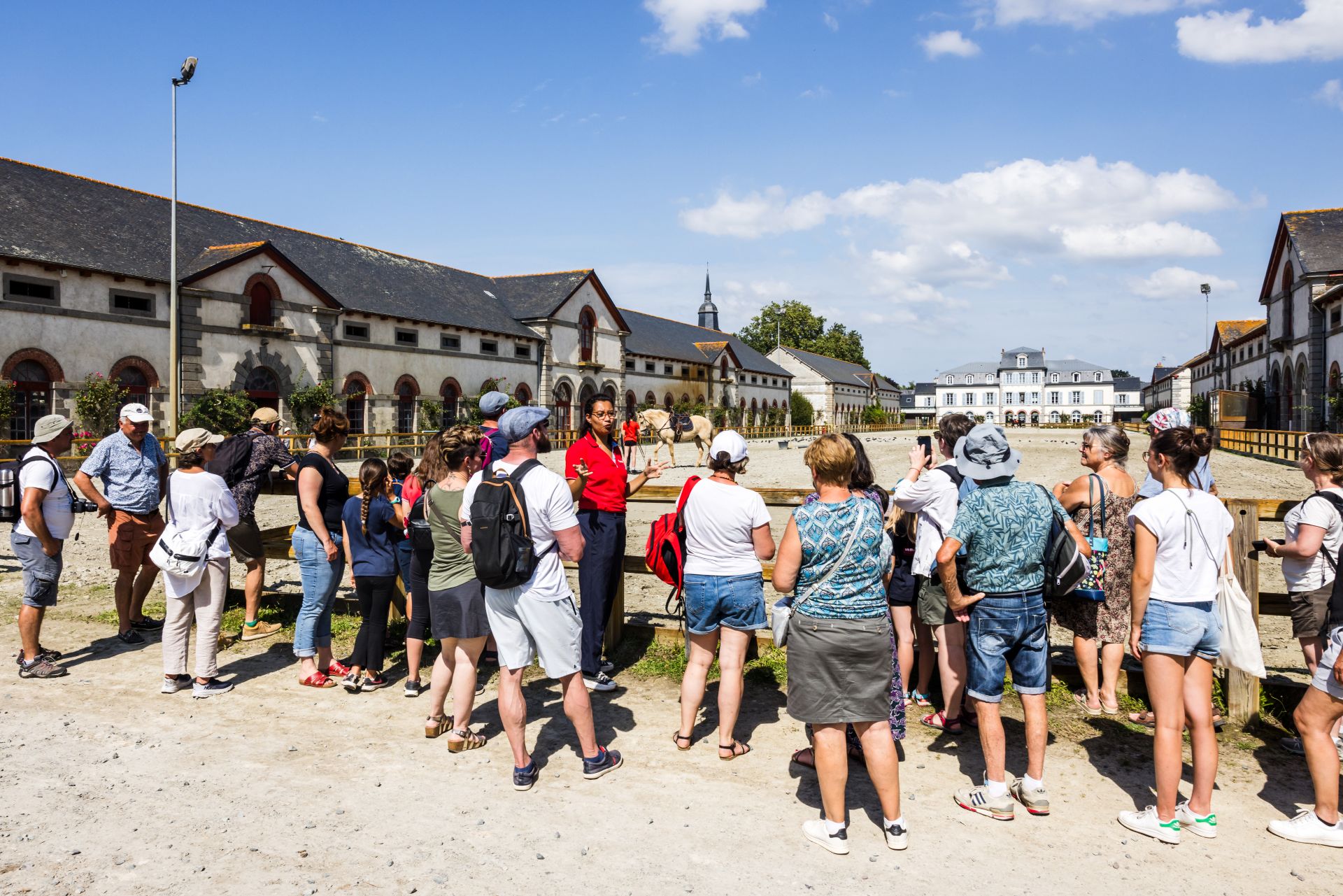 L'Oeil de Paco Haras de Lamballe 2023 (26)