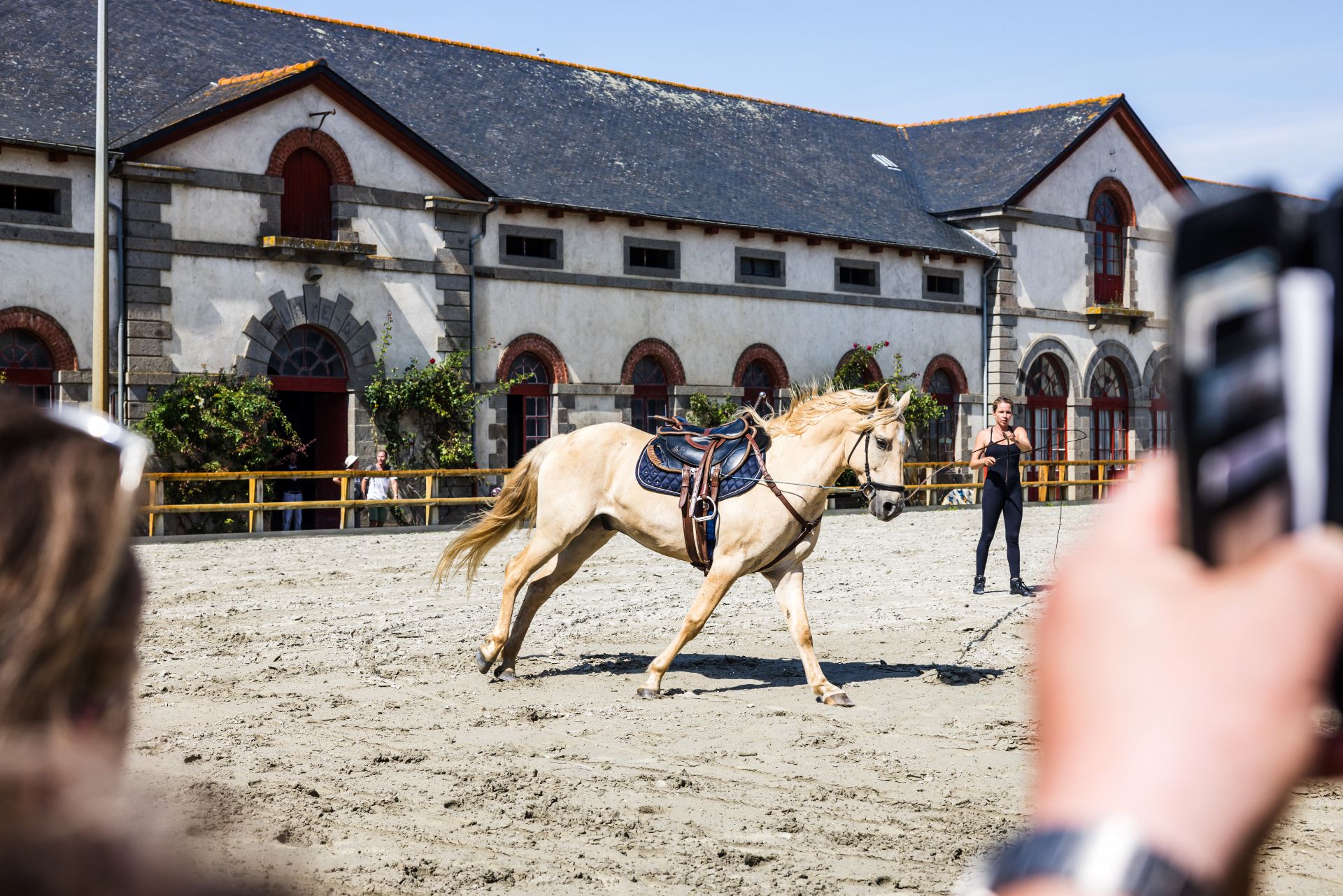 L'Oeil de Paco Haras de Lamballe 2023 (27)