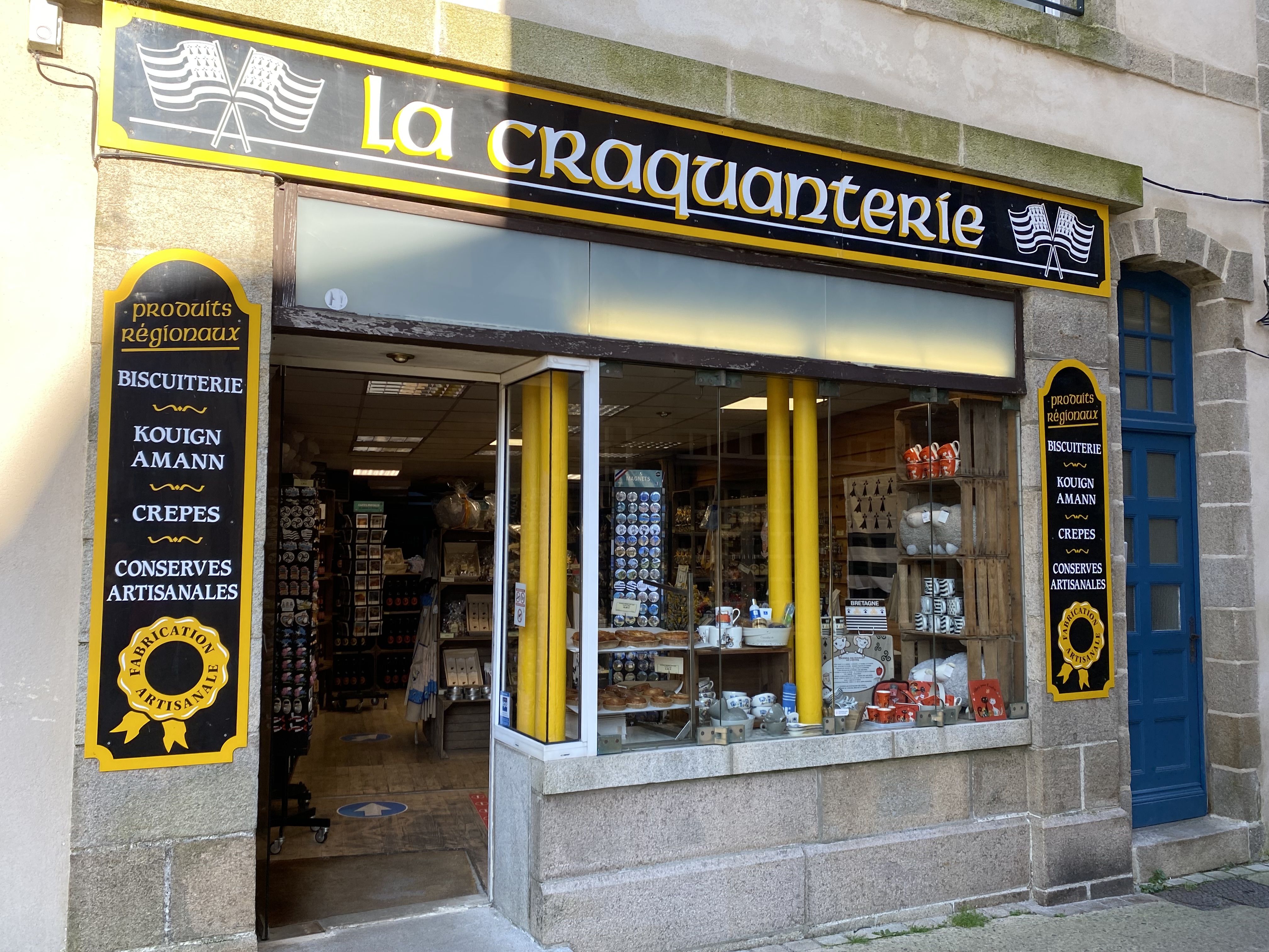 La Craquanterie 4