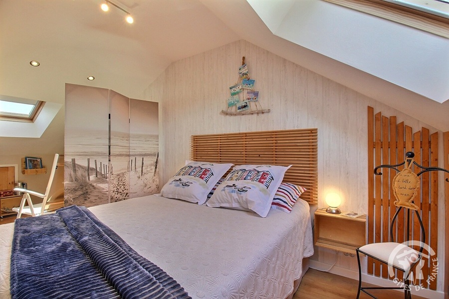 Visuel non libre de droit -Gîtes de France