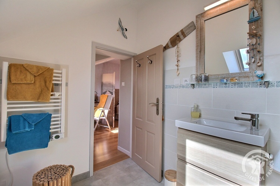 Visuel non libre de droit -Gîtes de France