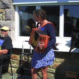 Marché Lanmodez