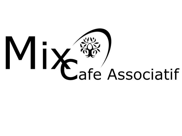 Visuel non libre de droit -Mix Café Associatif Tressignaux