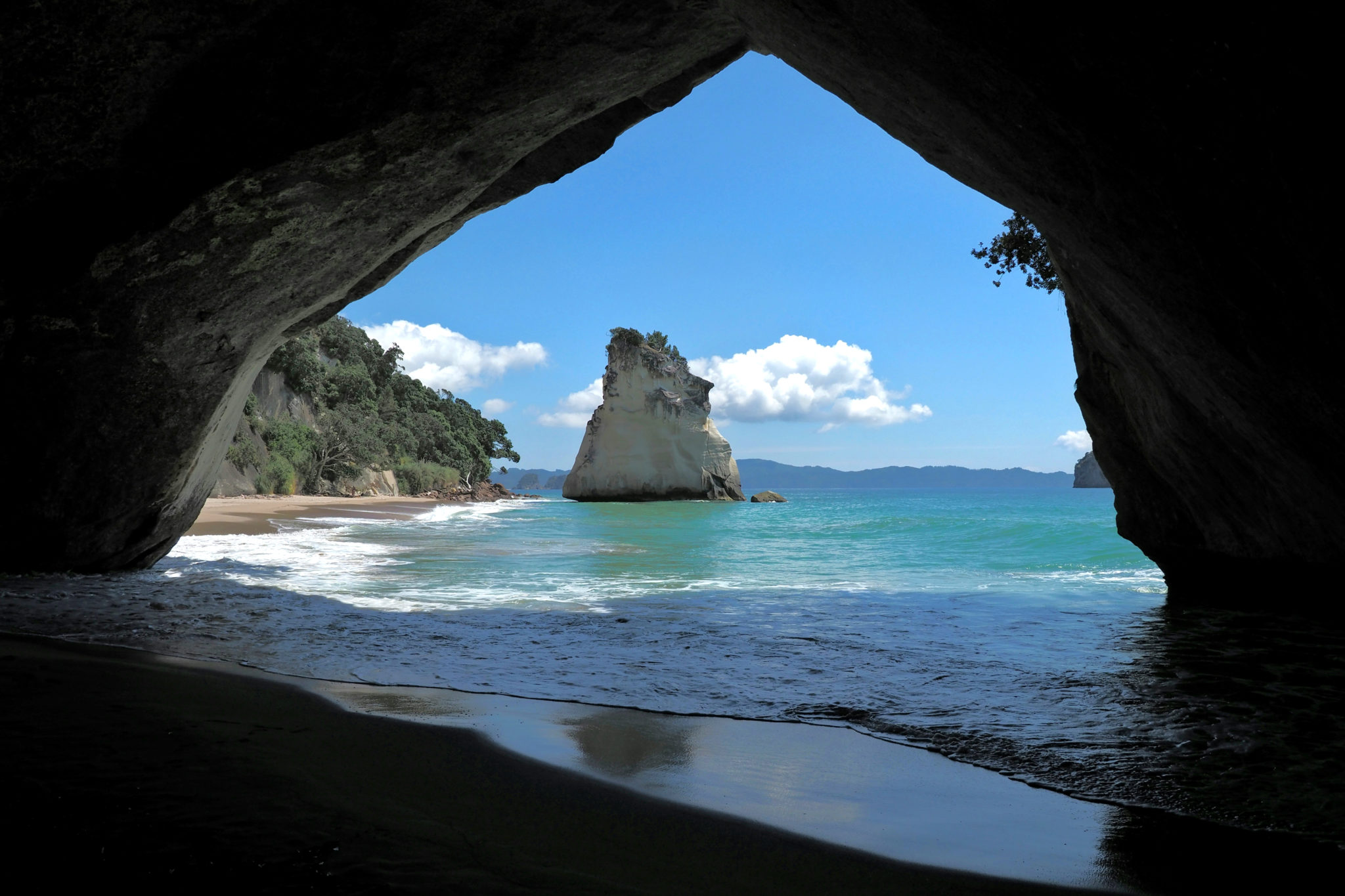 Ciné-docs de Voyage - Nouvelle-Zélande : Le joyau des antipodes