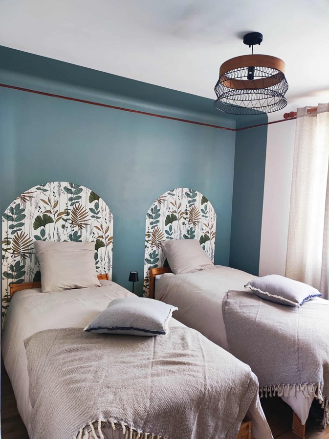 Visuel non libre de droit - Marie-Claude Le Merer