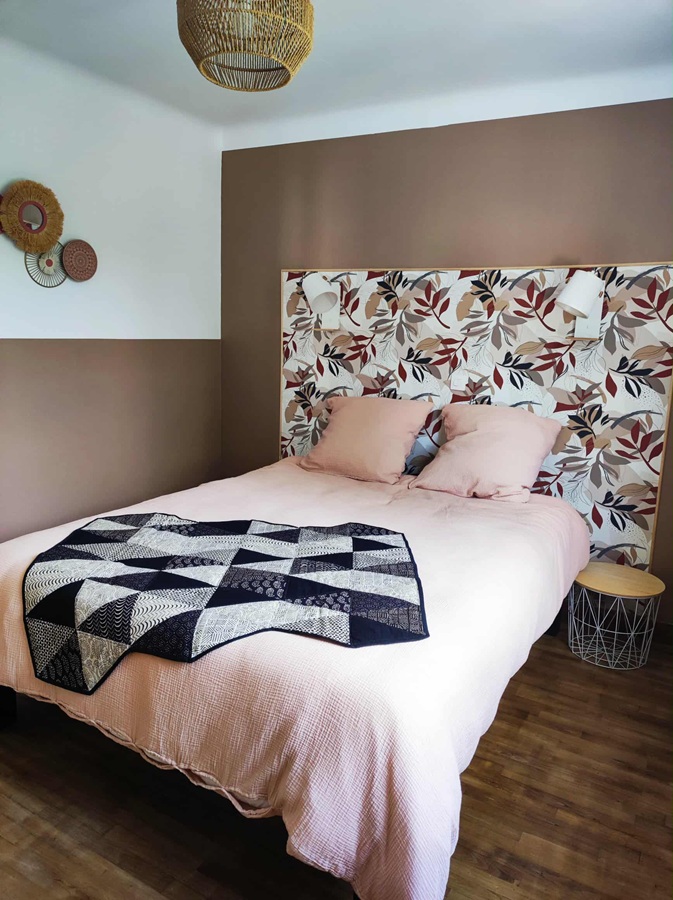 Visuel non libre de droit - Marie-Claude Le Merer