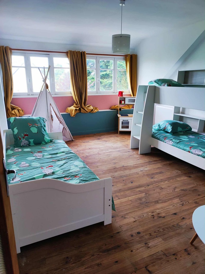 Visuel non libre de droit - Marie-Claude Le Merer