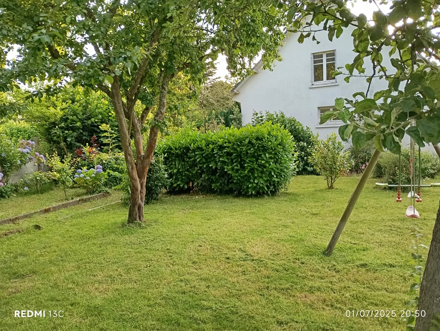 Visuel non libre de droit - Marie-Claude Le Merer