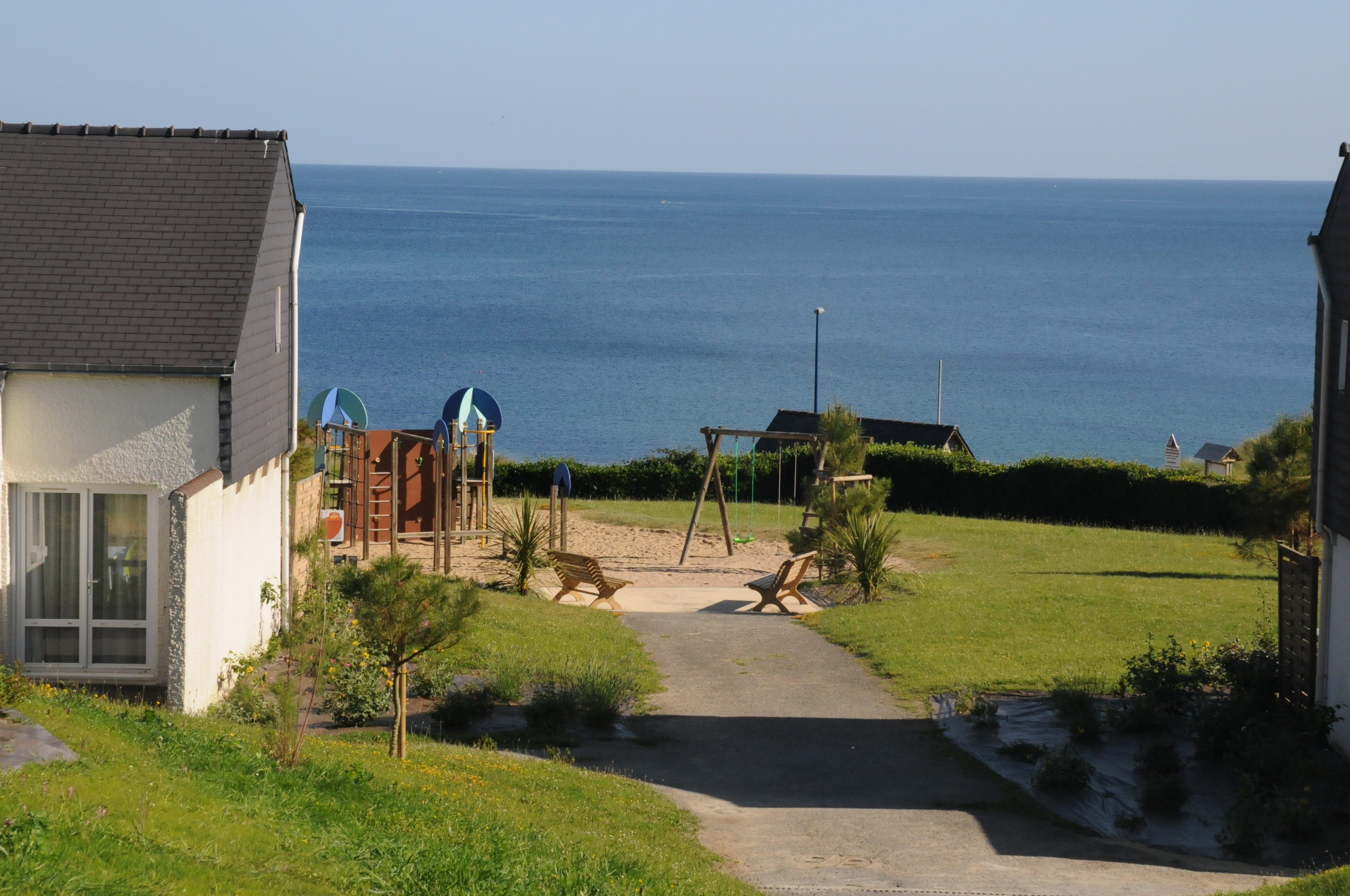 VVF Villages The Emerald Coast DinanCap Fréhel Tourism