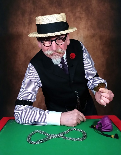 Visuel libre de droit -?laudekapp