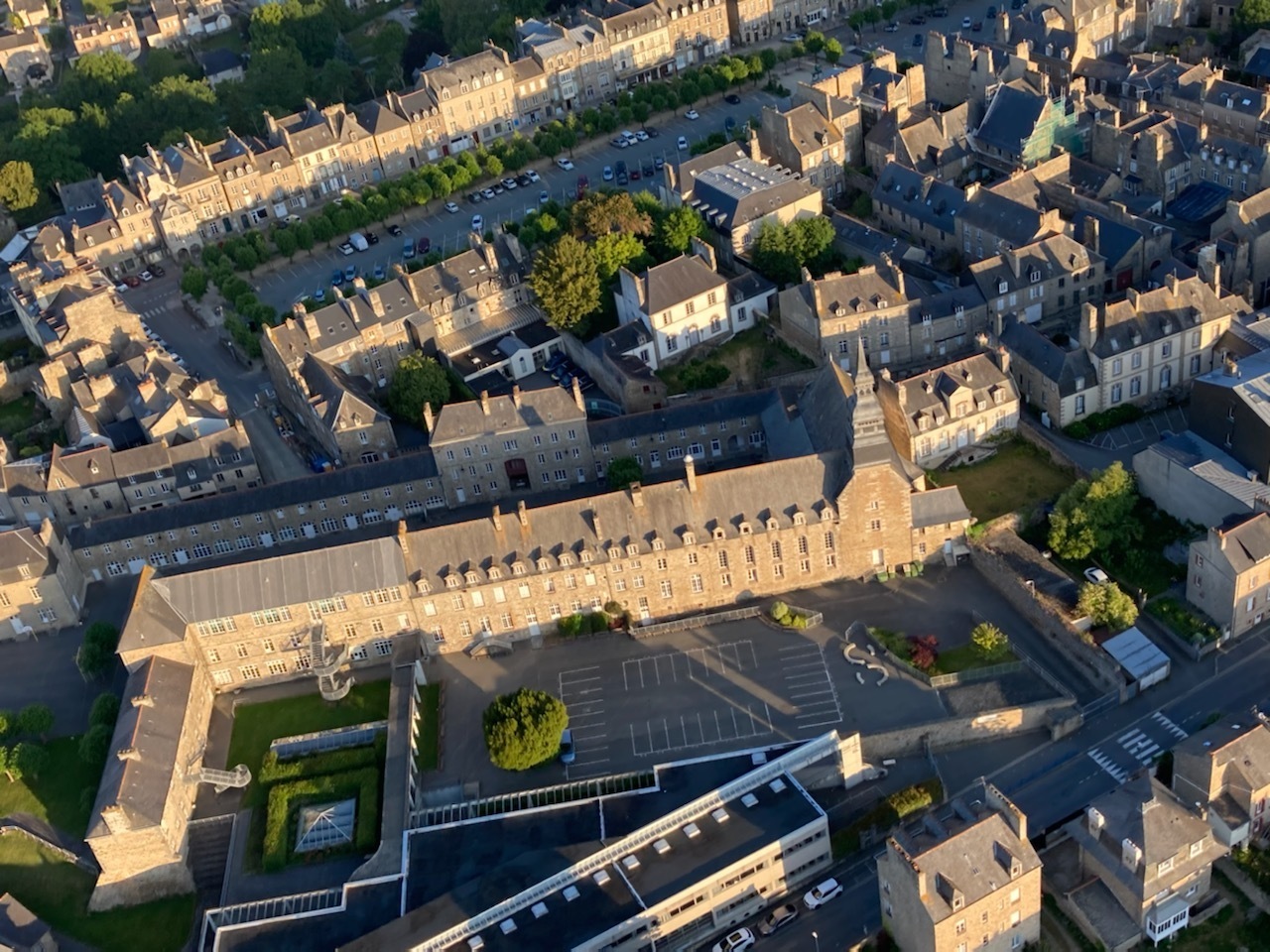 Jep Le Collège Roger Vercel Dinan Cap Fréhel Tourisme 