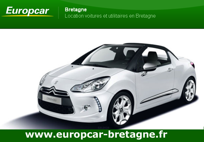 europcar lannion