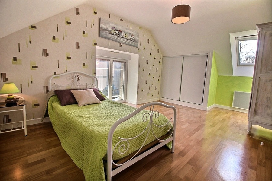 Visuel non libre de droit - Gîtes de France