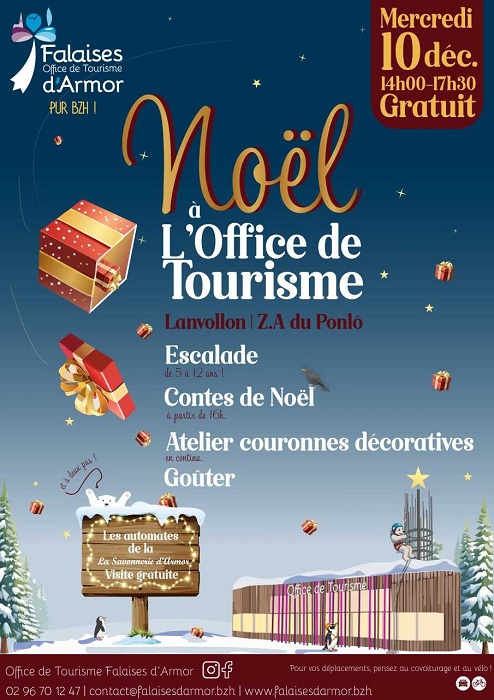 Visuel libre de droit -Falaises d'Armor