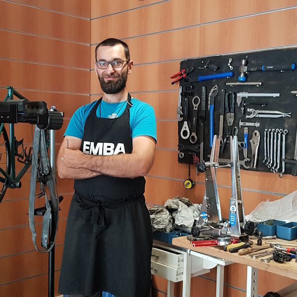 Les routes de la transition