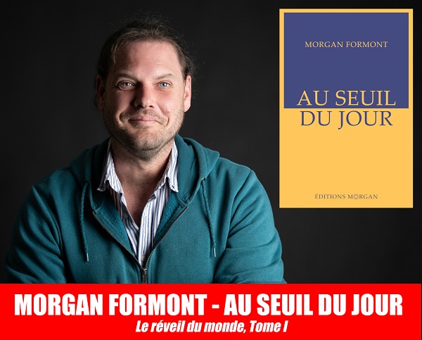 Visuel libre de droit -Morgan Formont