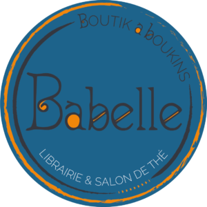 Visuel non libre de droit -Logo Babelle